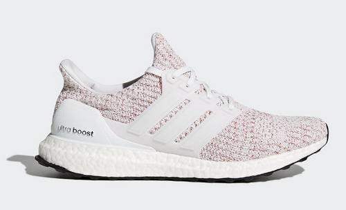 Adidas Ultra Boost 4.0 _Candy Cane_ Item Number_ BB6169 Candy Color 36-40-da6e4ef1